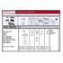 SUBCONJUNTO 147 DUNA FIORINO C/APA DIESEL 1.3   0.4